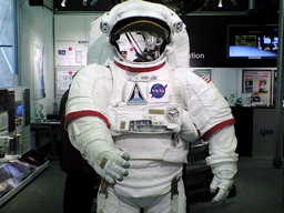 宇宙服 宇宙服 JAXA