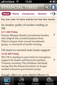Financial Times